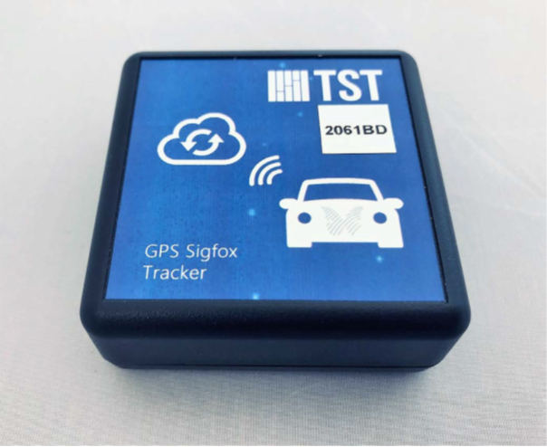 Smart Tracking