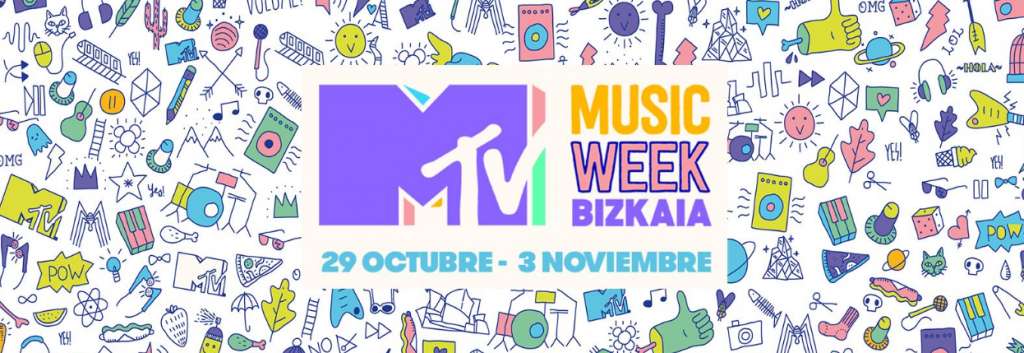MTV Music Week