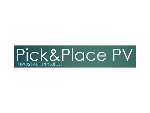Pick & Place