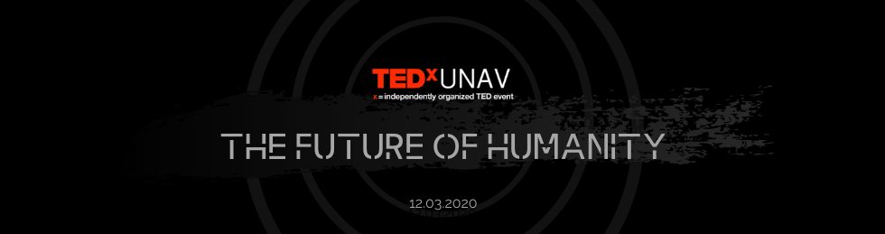 TEDxUNAV