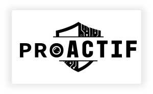 Logo PROACTIF